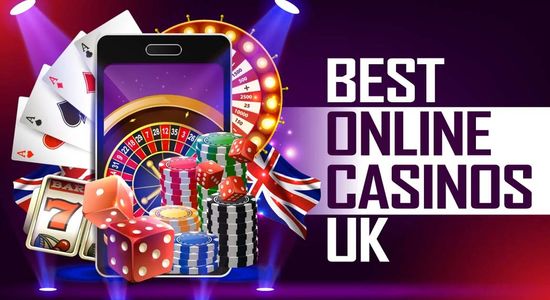 Discover the Best UK Online Live Casino Experience 16 Discover the Best UK Online Live Casino Experience 16