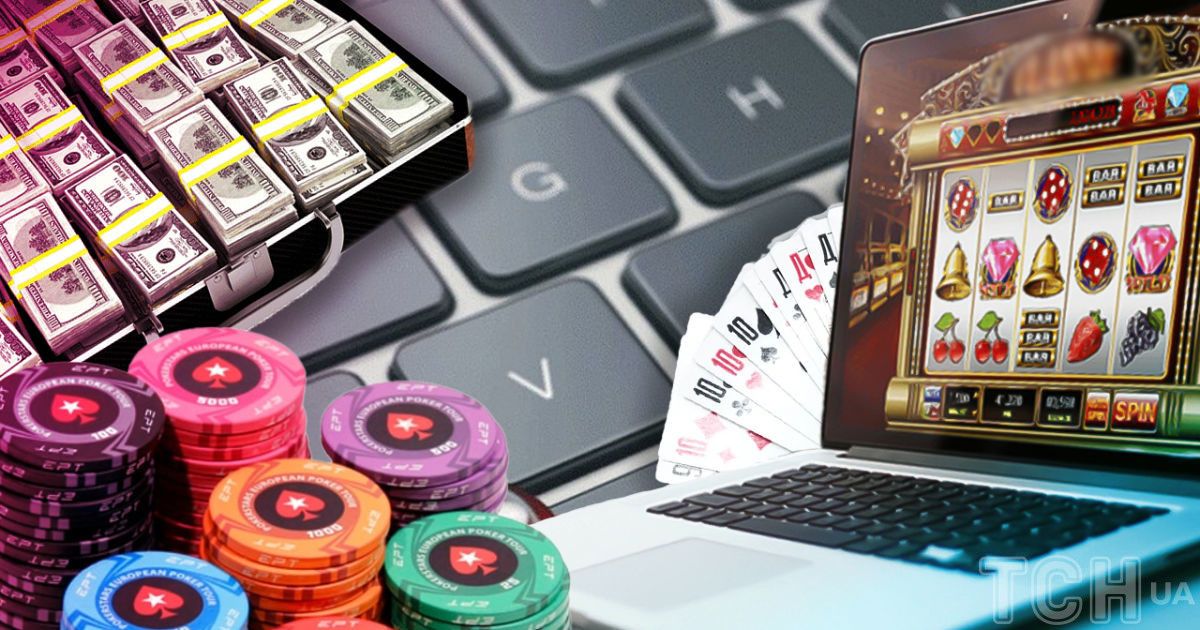 Discover the Excitement of Triumph Casino & Sportsbook