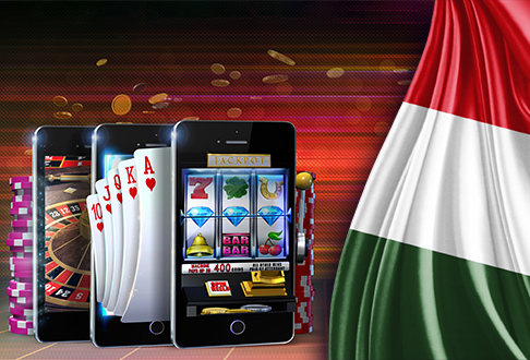 Explore the Exciting World of New Casino Online 2025