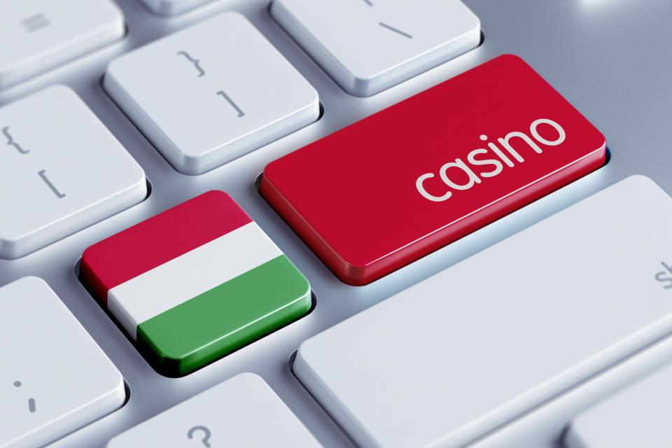 Explore the Exciting World of New Casino Online 2025