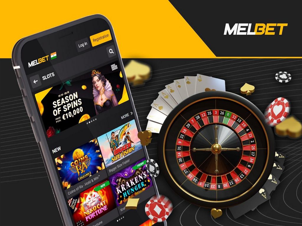 Melbet Application for Android