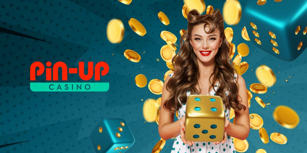 Pin-Up - Bet & Play at the Official Online Gambling Enterprise