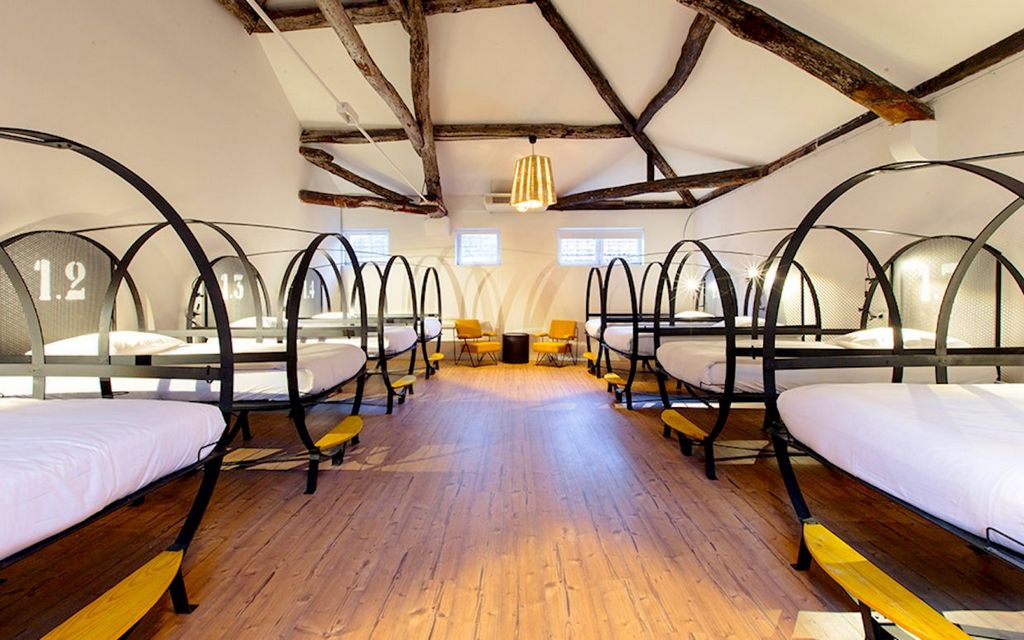 What are the most effective Hostel Reservation Sites in 2025?