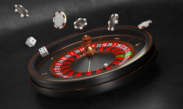 Online casino bez bankovního účtu – Hrajte bezpečne a jednoducho Online casino bez bankovního účtu – Hrajte bezpečne a jednoducho