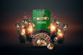 Play Casino Games With a New Experience