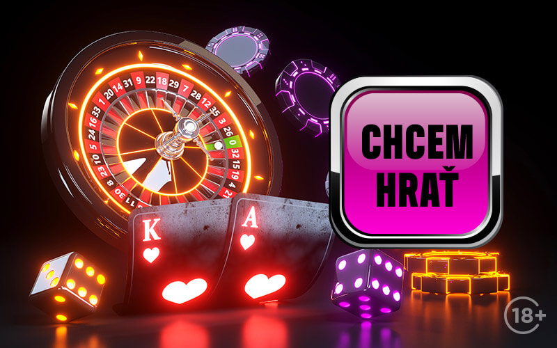 Slovenské online casina Všetko, čo potrebujete vedieť