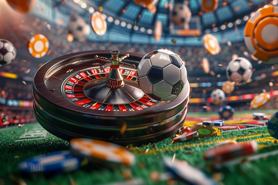 Understanding Geze Bet Your Ultimate Guide to Sports Betting