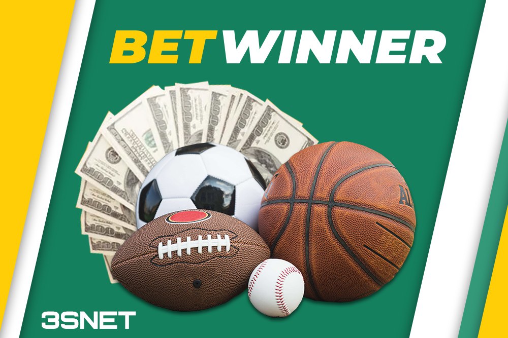 Betwinner kirish - Saytga kirish va imkoniyatlar