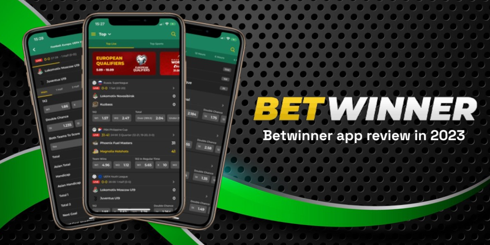 Descubra o Mundo do Betwinner Casino Diversão e Emoção em Cada Aposta
