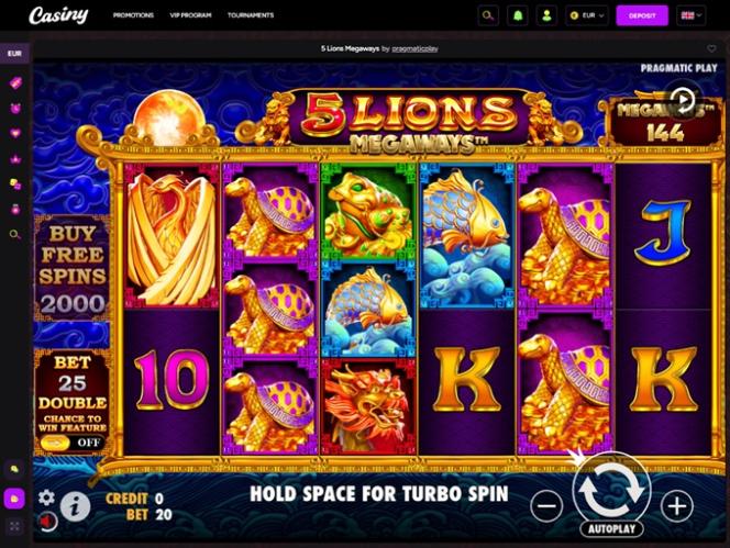 Discover the Best Deals with Casiny Bonus Codes