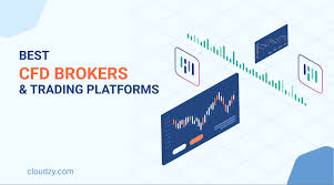 Discover the Best Forex Broker for CFD Trading in 2023 Discover the Best Forex Broker for CFD Trading in 2023