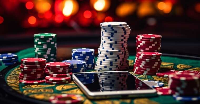 Discover the Best New Online Casino Sites UK for 2023 14 Discover the Best New Online Casino Sites UK for 2023 14
