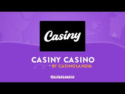 Discover the Excitement About Casiny Casino Discover the Excitement About Casiny Casino