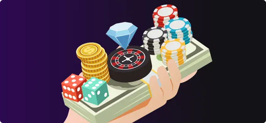Discover the Exciting World of Online Gaming with Casiny1