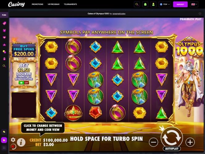 Discover the Thrills of Casiny Casino 21 Discover the Thrills of Casiny Casino 21