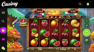 Explore the Exciting World of Casiny Casino Explore the Exciting World of Casiny Casino