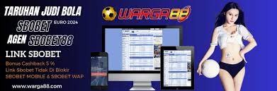 Website Agen SBOBET Online Panduan Lengkap untuk Pemain