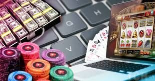 Casino 2025 Nové trendy a technológie vo svete hazardných hier