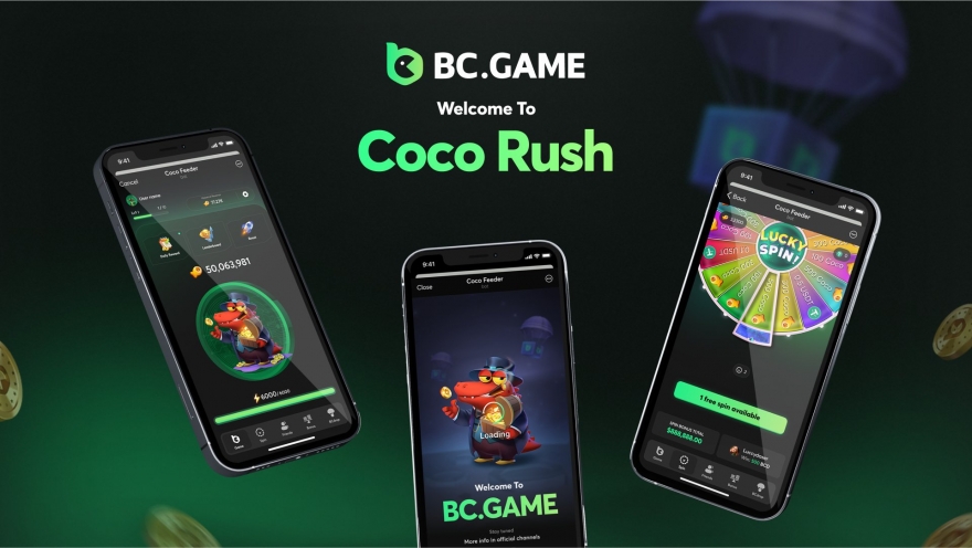 Contact BC Game Your Guide to Effective Communication Contact BC Game Your Guide to Effective Communication