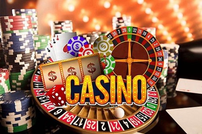 Exploring Popular Online Casino Slot Themes - Online Casino Slot Themes Popular