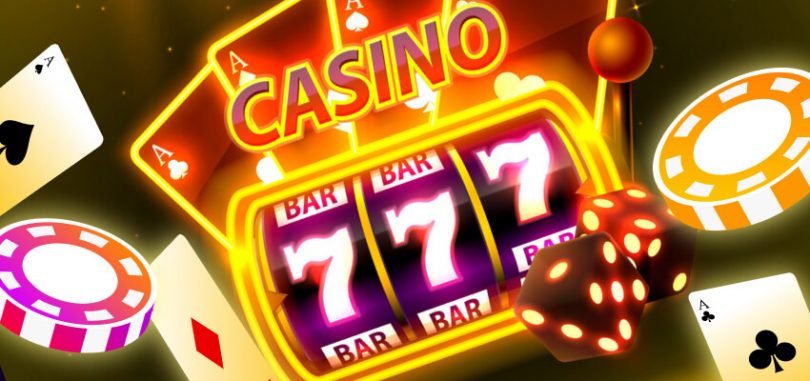 Exploring Popular Online Casino Slot Themes - Online Casino Slot Themes Popular