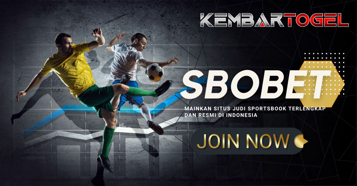 Panduan Lengkap Agen Judi Bola Online Sbobet untuk Pemula Panduan Lengkap Agen Judi Bola Online Sbobet untuk Pemula
