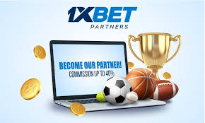 1xBet Mobile App Your Gateway to Seamless Betting 1xBet Mobile App Your Gateway to Seamless Betting