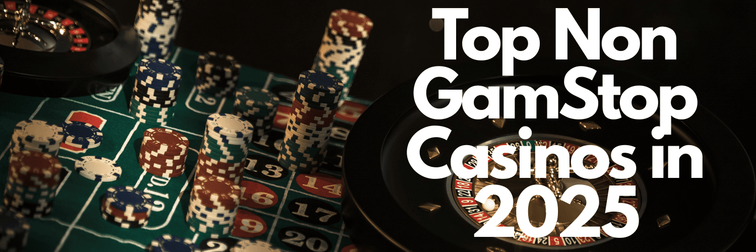 Discovering Casino Sites Not on Gamstop A Guide for Players Discovering Casino Sites Not on Gamstop A Guide for Players
