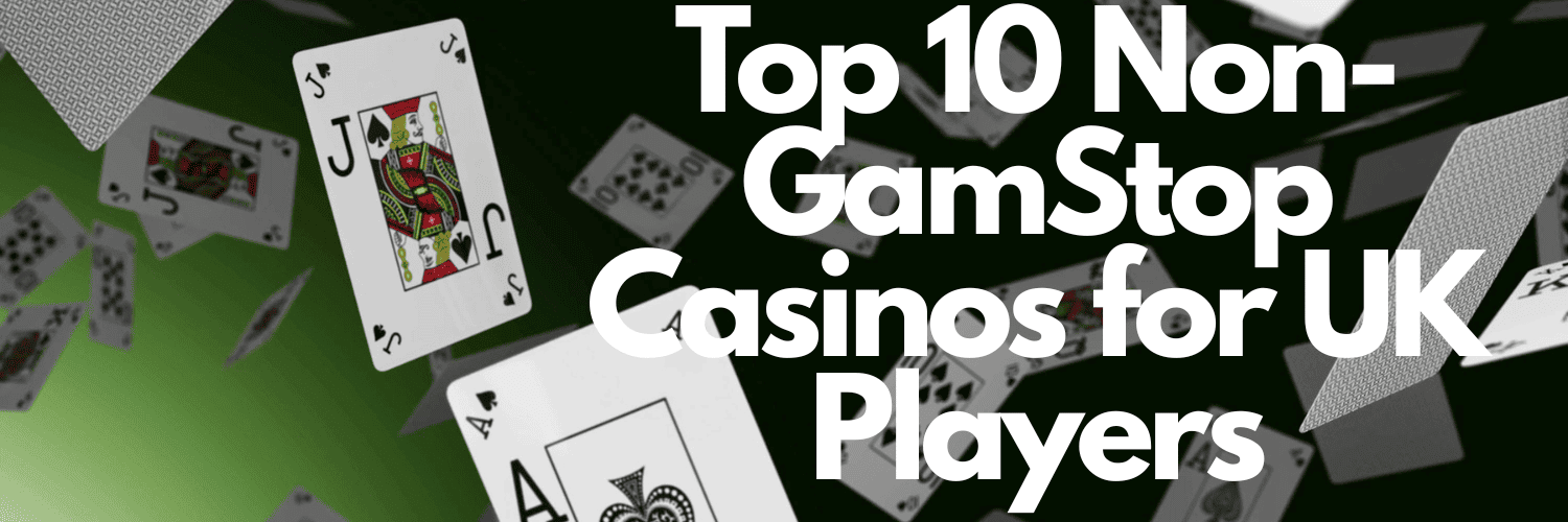 Discovering Casino Sites Not on Gamstop A Guide for Players Discovering Casino Sites Not on Gamstop A Guide for Players