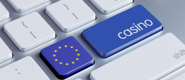 Nejlepší zahraniční kasina na internetu