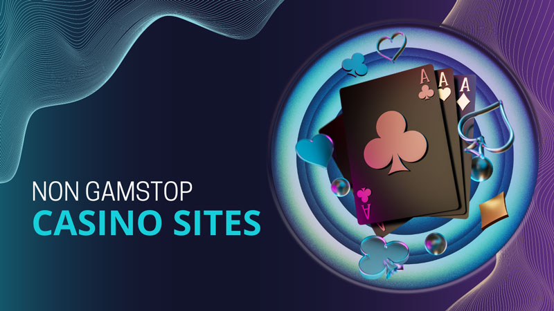 Discover the Best Casino Sites Not Registered on GamStop