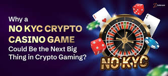 Discovering Casinos Without Verification A Guide for Players Discovering Casinos Without Verification A Guide for Players