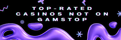 Discovering Online Casinos That Don't Use GamStop Discovering Online Casinos That Don't Use GamStop