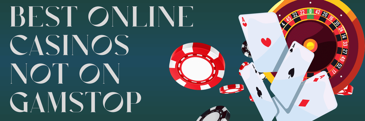 Discovering Online Casinos That Don't Use GamStop Discovering Online Casinos That Don't Use GamStop