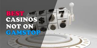 Discovering Online Casinos That Don't Use GamStop Discovering Online Casinos That Don't Use GamStop