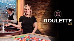 Experience the Thrill of Lightning Roulette Live -1676583745